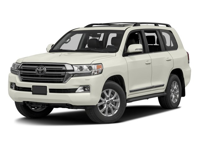 toyota land cruiser 2016 JTMCY7AJXG4042488 image